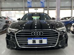 Audi A6L 45 TFSI Premium Dynamic - фото 2