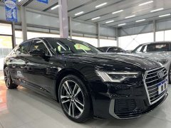Audi A6L 45 TFSI Premium Dynamic - фото 3