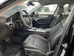 Audi A6L 45 TFSI Premium Dynamic - фото 4