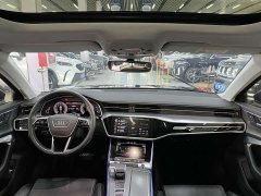 Audi A6L 45 TFSI Premium Dynamic - фото 5