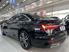 Audi A6L 45 TFSI Premium Dynamic - фото 7
