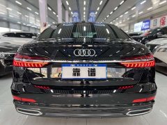 Audi A6L 45 TFSI Premium Dynamic - фото 8