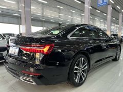 Audi A6L 45 TFSI Premium Dynamic - фото 9