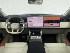 Zeekr 9X 2025 Hyper Edition 70kWh - фото 10