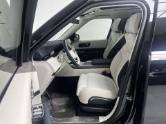 Zeekr 9X 2025 Hyper Edition 70kWh - фото 15