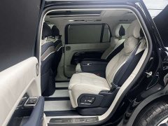 Zeekr 9X 2025 Hyper Edition 70kWh - фото 16