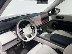 Zeekr 9X 2025 Hyper Edition 70kWh - фото 7