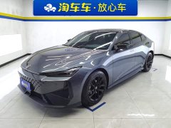 Changan UNI-V 1.5T Premium Version - фото 1