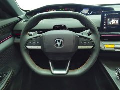 Changan UNI-V 1.5T Premium Version - фото 15