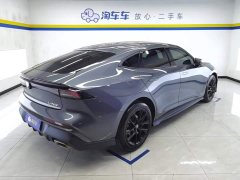 Changan UNI-V 1.5T Premium Version - фото 3