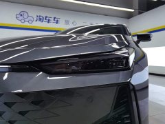 Changan UNI-V 1.5T Premium Version - фото 5