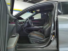 Changan UNI-V 1.5T Premium Version - фото 9