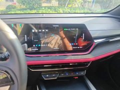 Changan X5 PLUS 1.5T DCT Version - фото 13