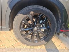 Changan X5 PLUS 1.5T DCT Version - фото 6