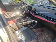 Changan X5 PLUS 1.5T DCT Version - фото 8