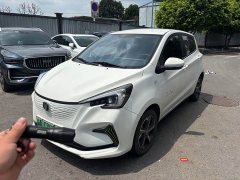 Changan E-Star Edition - фото 1