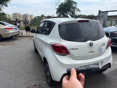 Changan E-Star Edition - фото 4
