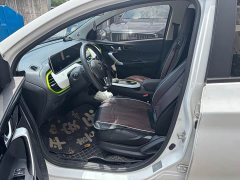 Changan E-Star Edition - фото 7