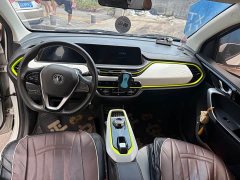 Changan E-Star Edition - фото 8