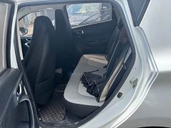 Changan E-Star Edition - фото 9