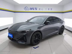 Changan UNI-V 1.5T Premium Version - фото 1