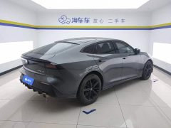 Changan UNI-V 1.5T Premium Version - фото 3