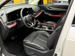 Changan CS55PLUS Edition 1.5T DCTLuxury Version - фото 10