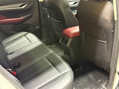 Changan CS55PLUS Edition 1.5T DCTLuxury Version - фото 14