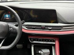 Changan CS55PLUS Edition 1.5T DCTLuxury Version - фото 17
