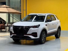 Changan CS55PLUS Edition 1.5T DCTLuxury Version - фото 2