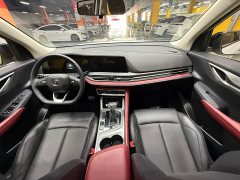 Changan CS55PLUS Edition 1.5T DCTLuxury Version - фото 20