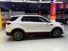 Changan CS55PLUS Edition 1.5T DCTLuxury Version - фото 5