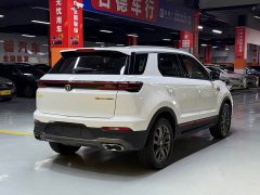Changan CS55PLUS Edition 1.5T DCTLuxury Version - фото 6