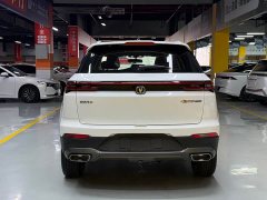 Changan CS55PLUS Edition 1.5T DCTLuxury Version - фото 7