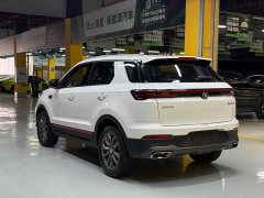 Changan CS55PLUS Edition 1.5T DCTLuxury Version - фото 8