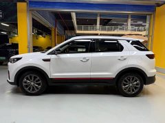Changan CS55PLUS Edition 1.5T DCTLuxury Version - фото 9
