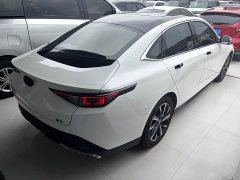 Changan 1.5T 500BarPremium Version - фото 5