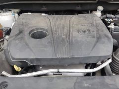 Changan CS75PLUS 2.0T Version - фото 10