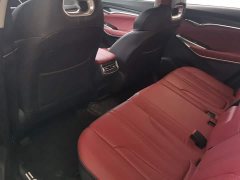 Changan CS75PLUS 2.0T Version - фото 11