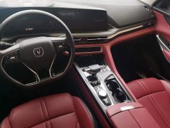 Changan CS75PLUS 2.0T Version - фото 12
