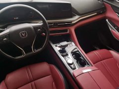 Changan CS75PLUS 2.0T Version - фото 13