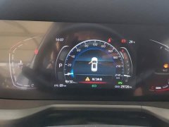 Changan CS75PLUS 2.0T Version - фото 14