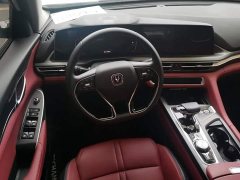 Changan CS75PLUS 2.0T Version - фото 15