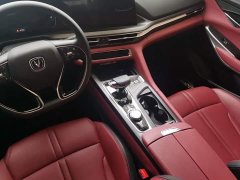 Changan CS75PLUS 2.0T Version - фото 16