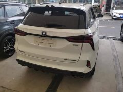 Changan CS75PLUS 2.0T Version - фото 3