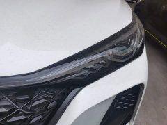 Changan CS75PLUS 2.0T Version - фото 5