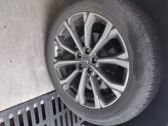 Changan CS75PLUS 2.0T Version - фото 6