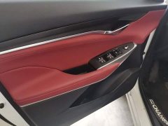 Changan CS75PLUS 2.0T Version - фото 7