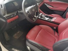 Changan CS75PLUS 2.0T Version - фото 9