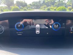 Changan UNI-V 1.5T Premium Version - фото 10